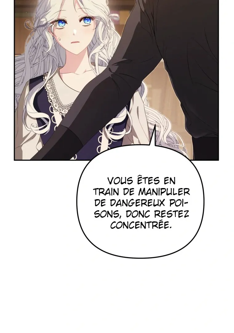 Read You Will Pay With Your Life for Deceiving Me FR Manga Online