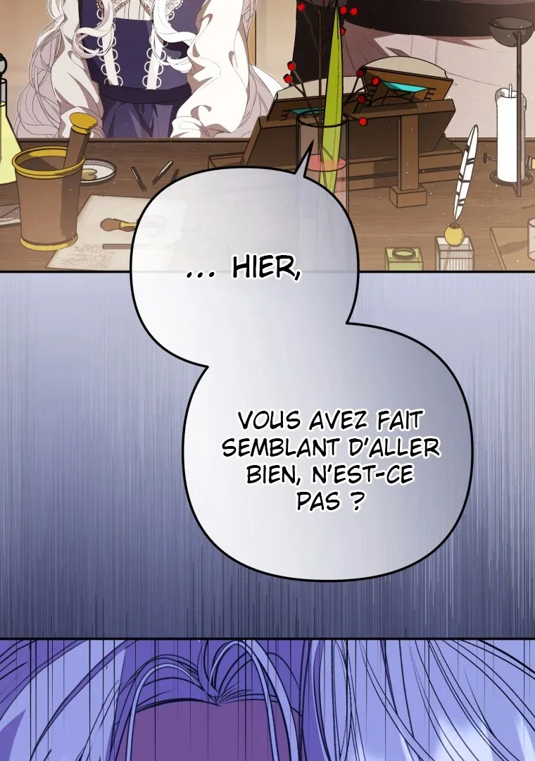 Read You Will Pay With Your Life for Deceiving Me FR Manga Online