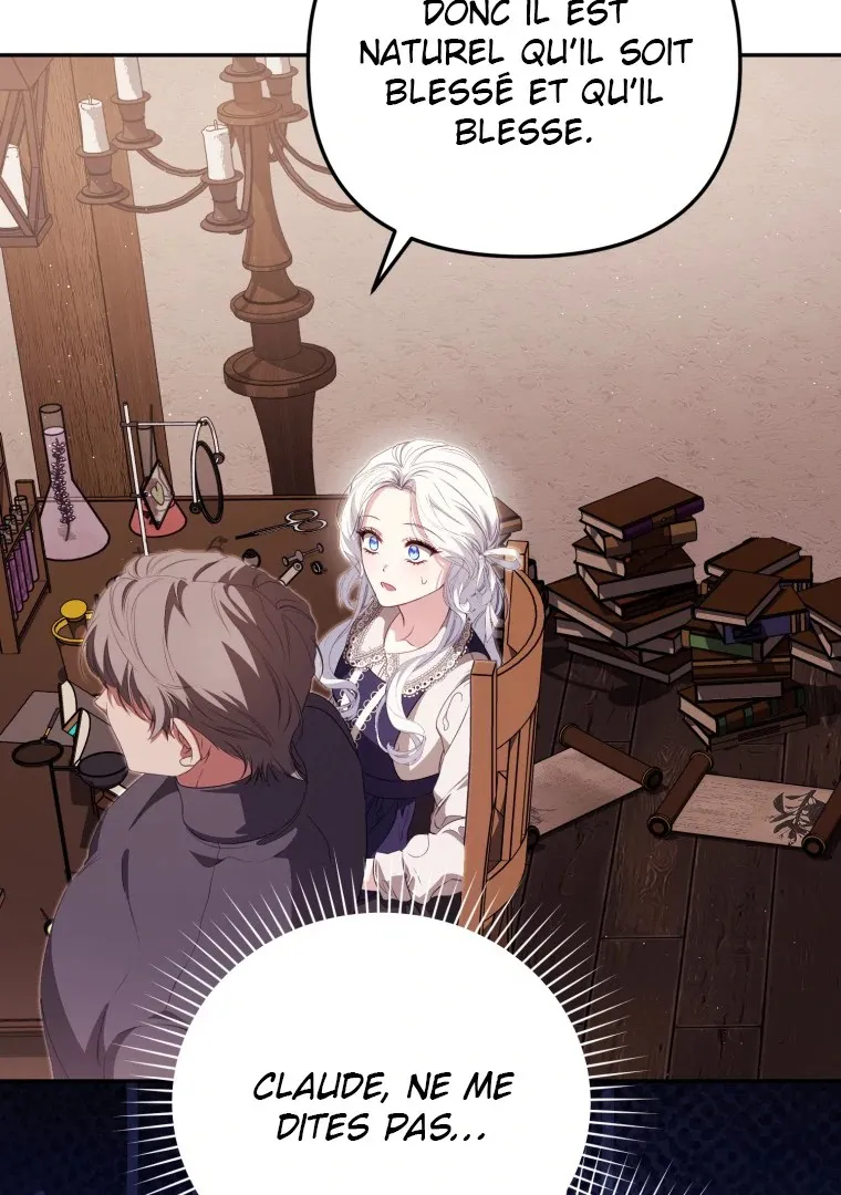 Read You Will Pay With Your Life for Deceiving Me FR Manga Online