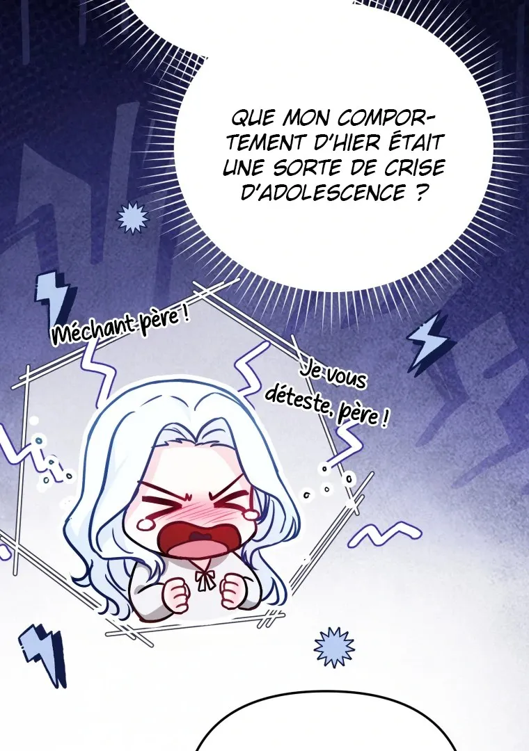 Read You Will Pay With Your Life for Deceiving Me FR Manga Online