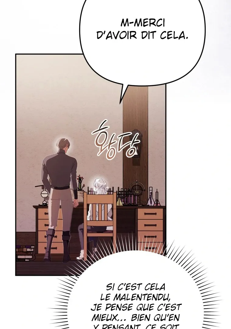 Read You Will Pay With Your Life for Deceiving Me FR Manga Online