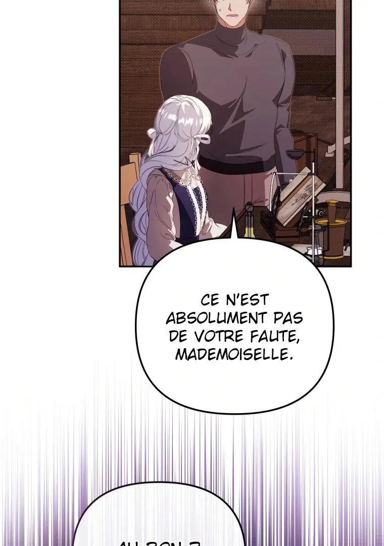 Read You Will Pay With Your Life for Deceiving Me FR Manga Online