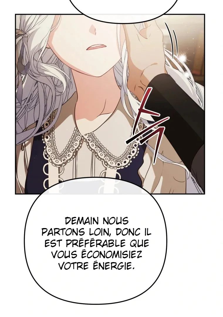 Read You Will Pay With Your Life for Deceiving Me FR Manga Online