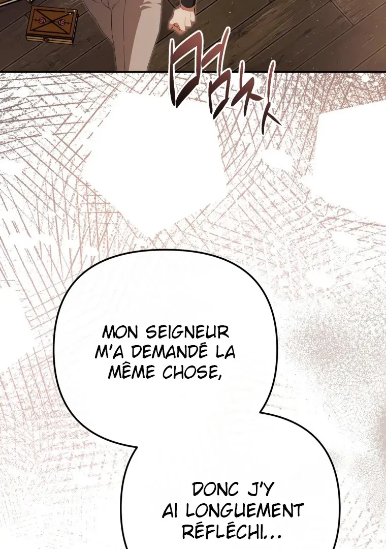 Read You Will Pay With Your Life for Deceiving Me FR Manga Online