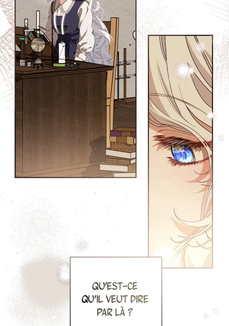 Read You Will Pay With Your Life for Deceiving Me FR Manga Online