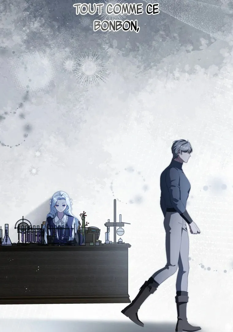 Read You Will Pay With Your Life for Deceiving Me FR Manga Online