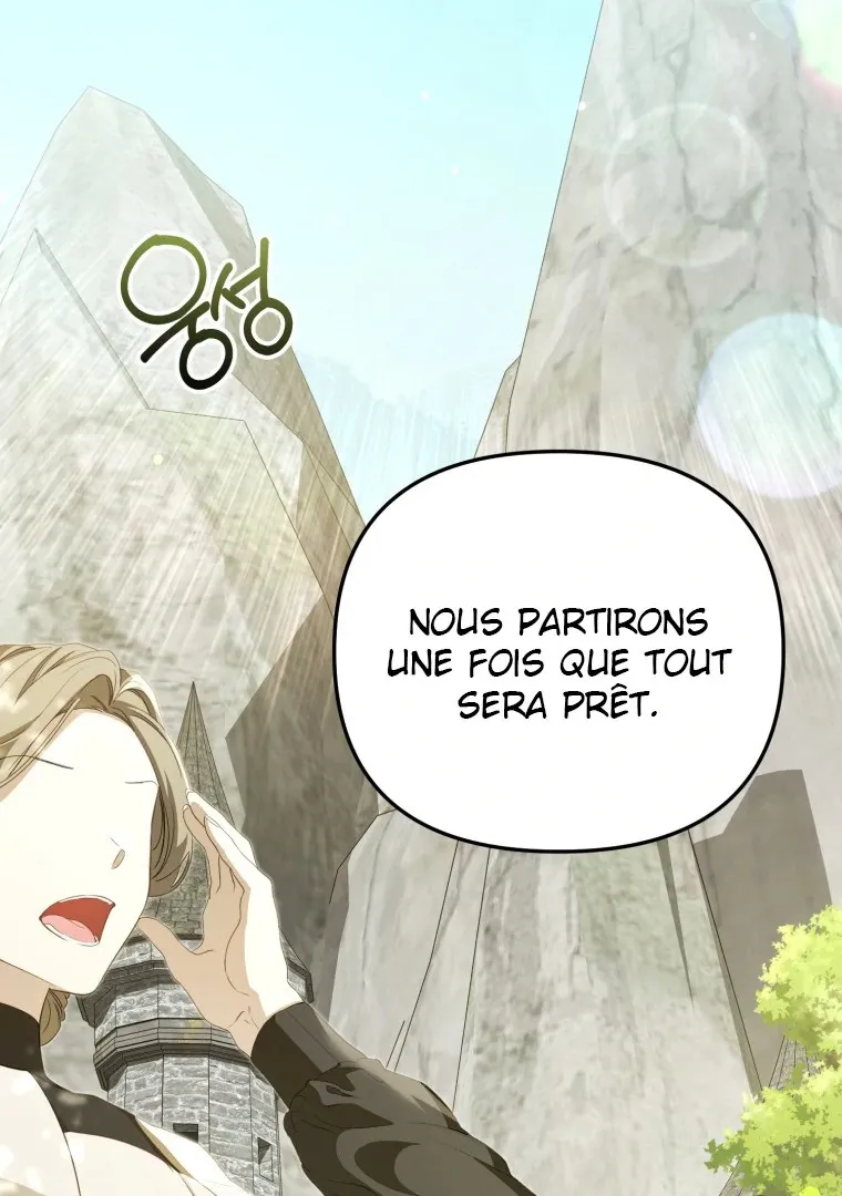 Read You Will Pay With Your Life for Deceiving Me FR Manga Online