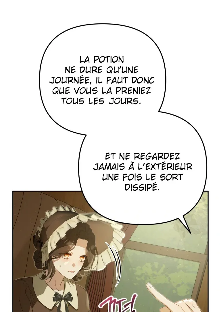 Read You Will Pay With Your Life for Deceiving Me FR Manga Online