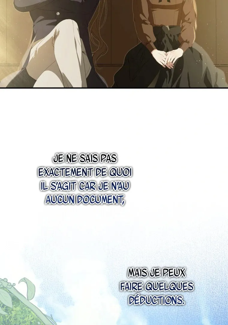 Read You Will Pay With Your Life for Deceiving Me FR Manga Online