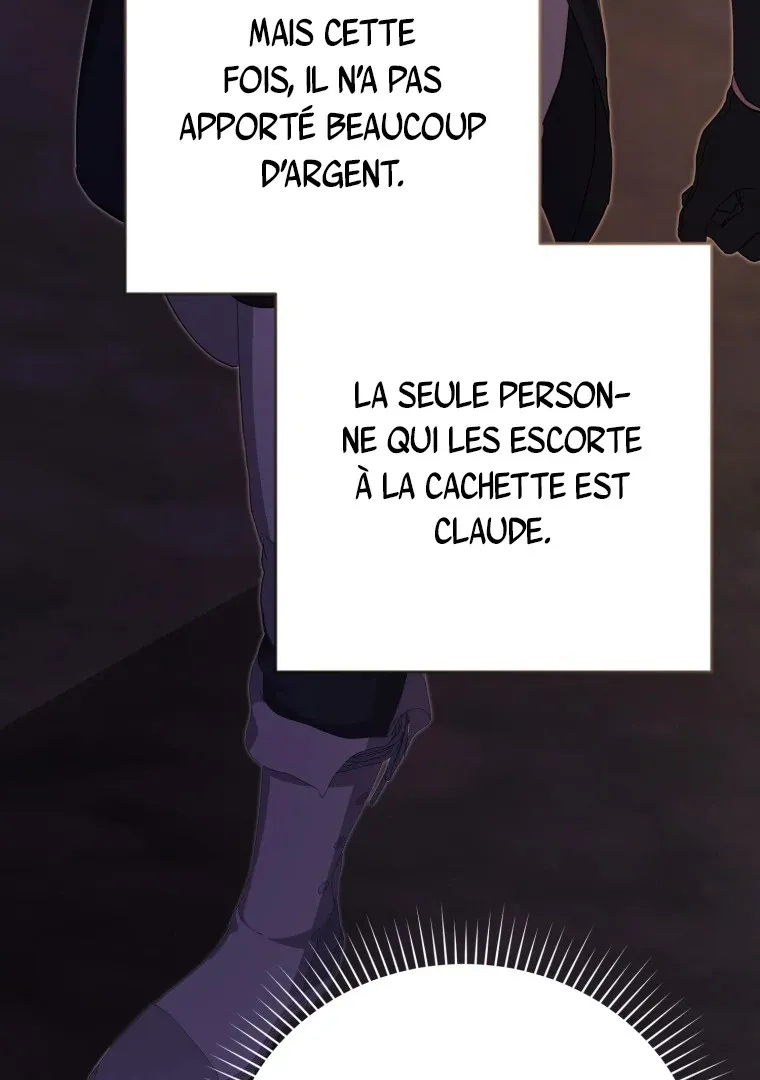Read You Will Pay With Your Life for Deceiving Me FR Manga Online