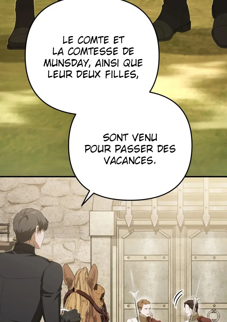 Read You Will Pay With Your Life for Deceiving Me FR Manga Online