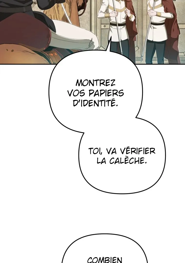 Read You Will Pay With Your Life for Deceiving Me FR Manga Online
