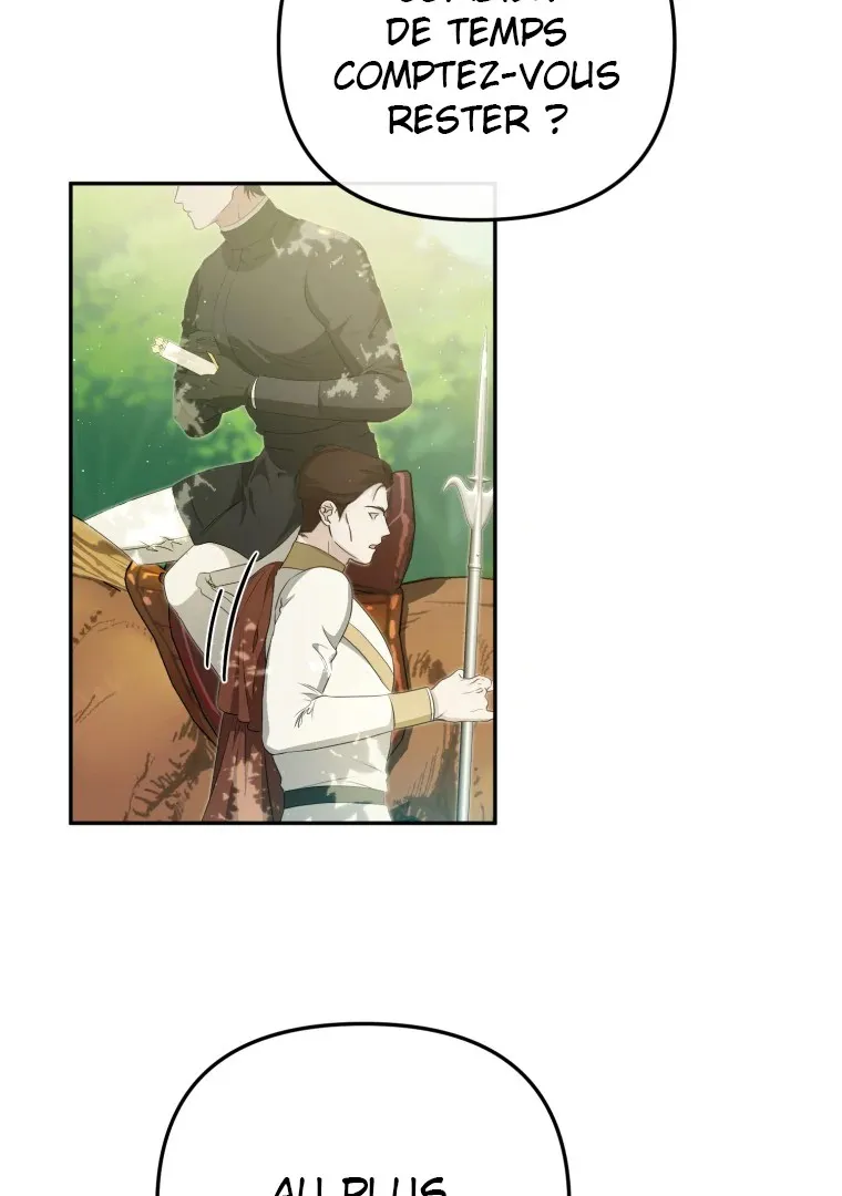 Read You Will Pay With Your Life for Deceiving Me FR Manga Online