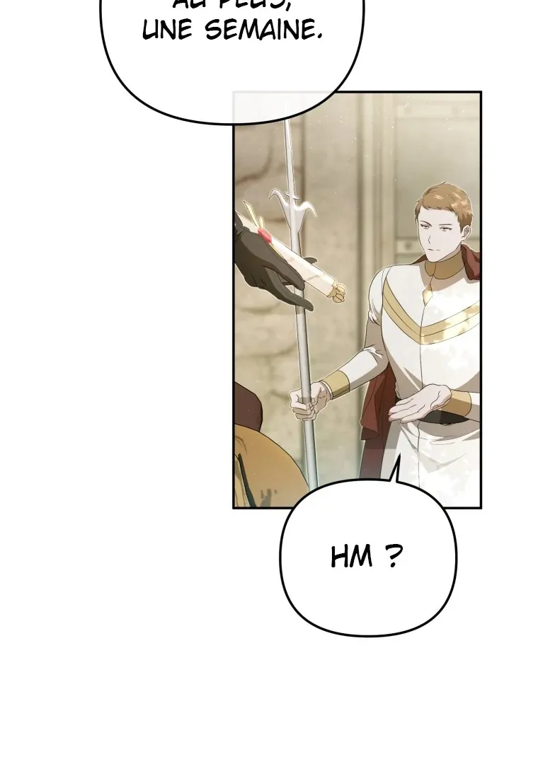 Read You Will Pay With Your Life for Deceiving Me FR Manga Online