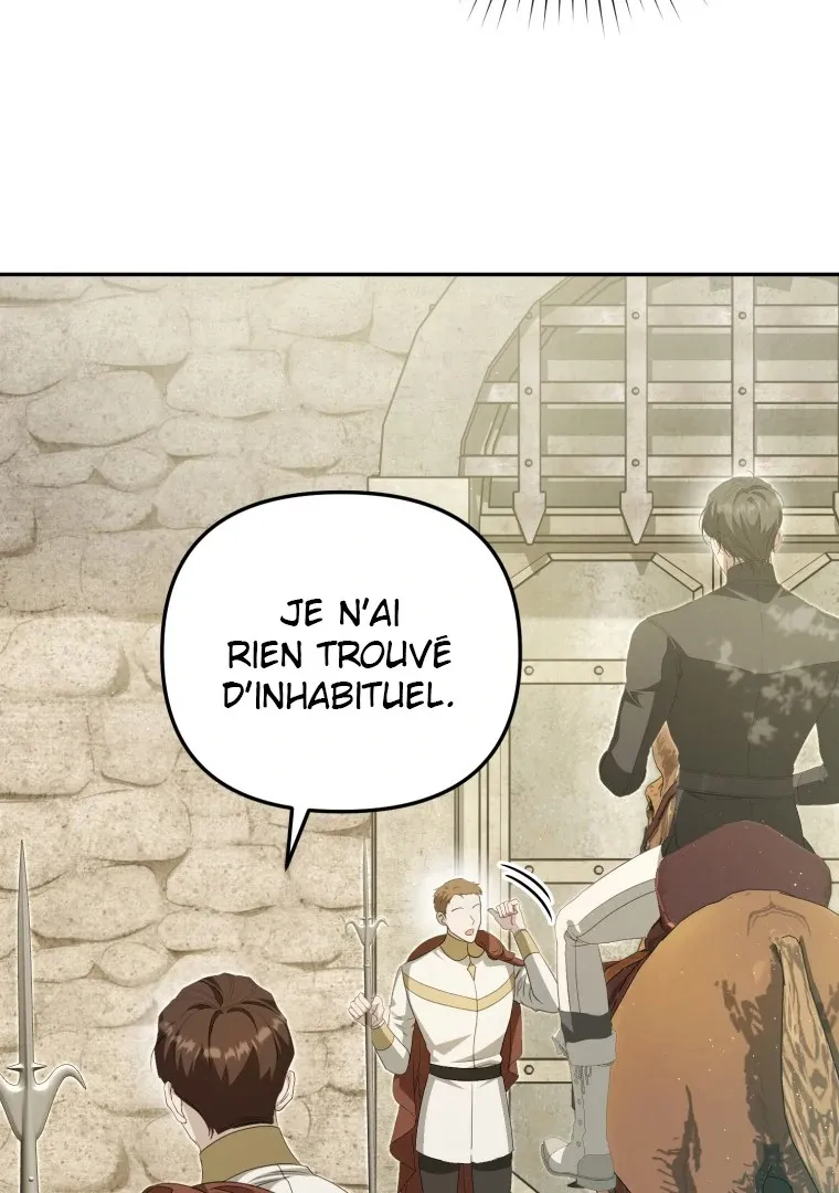 Read You Will Pay With Your Life for Deceiving Me FR Manga Online