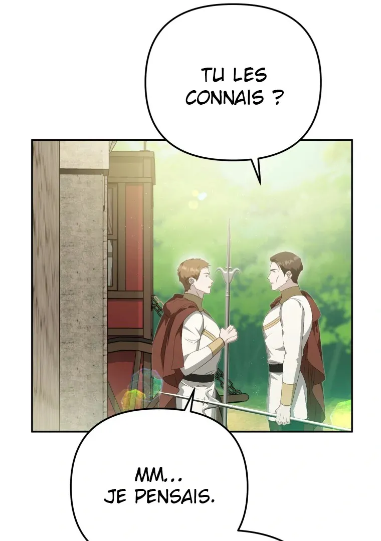 Read You Will Pay With Your Life for Deceiving Me FR Manga Online
