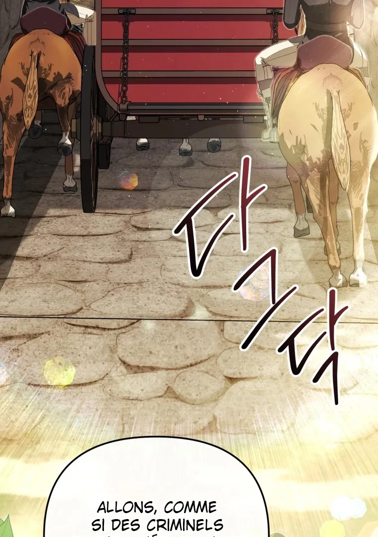 Read You Will Pay With Your Life for Deceiving Me FR Manga Online