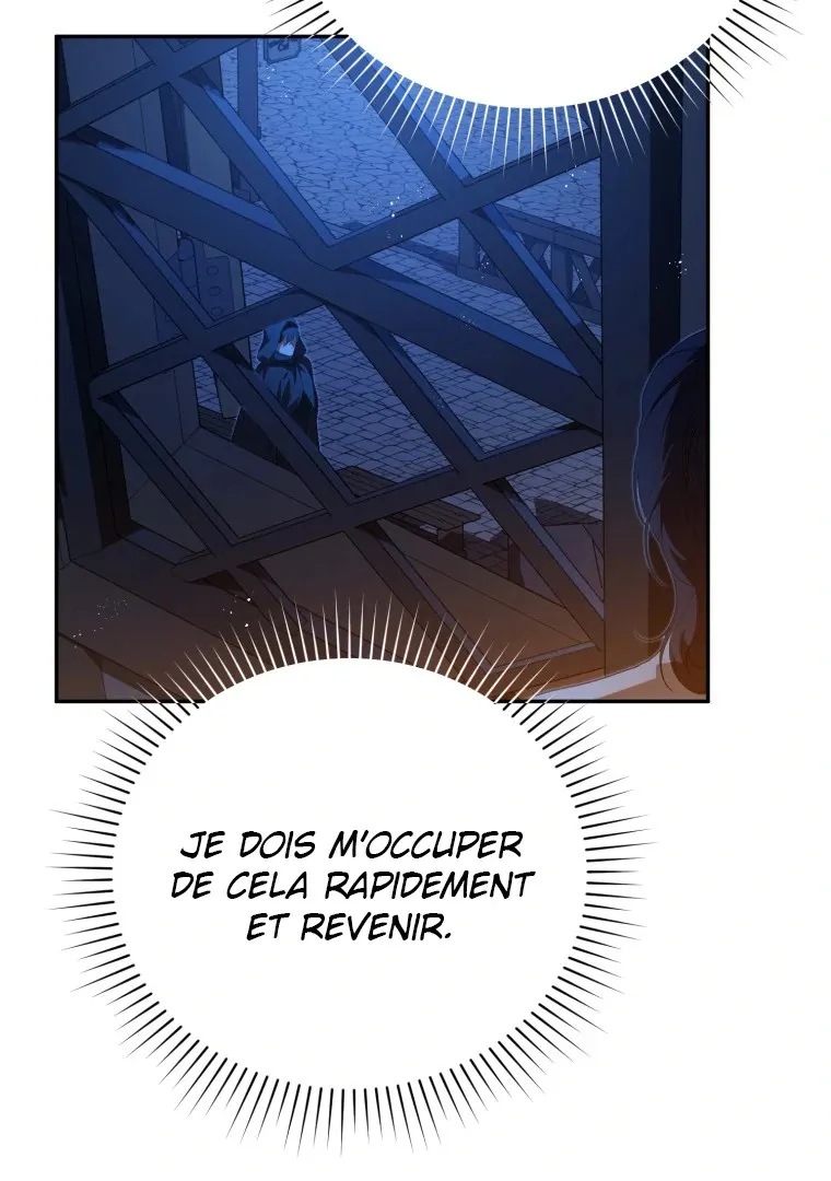 Read You Will Pay With Your Life for Deceiving Me FR Manga Online
