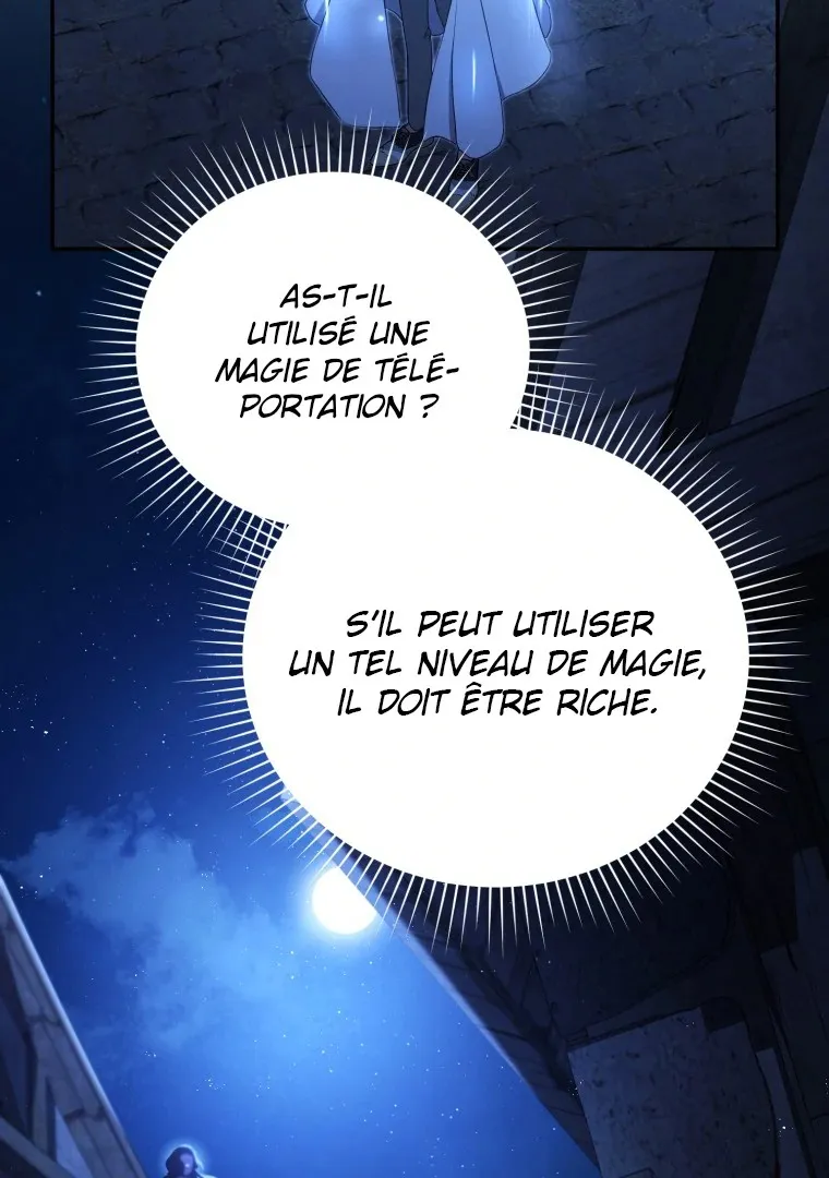 Read You Will Pay With Your Life for Deceiving Me FR Manga Online