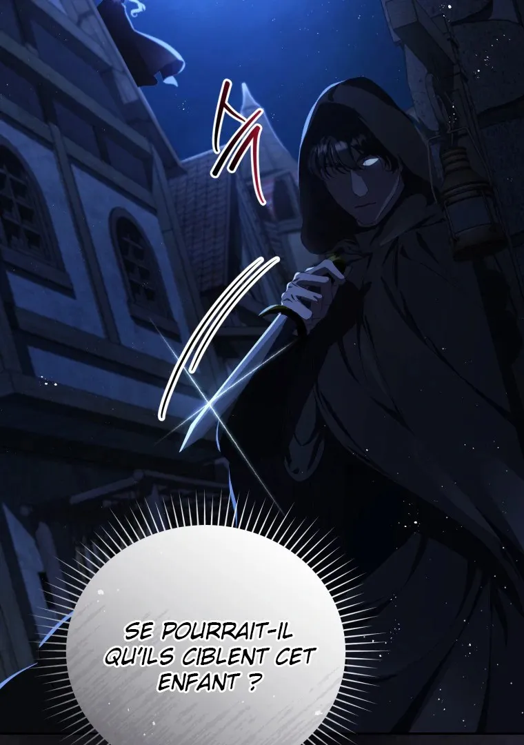 Read You Will Pay With Your Life for Deceiving Me FR Manga Online