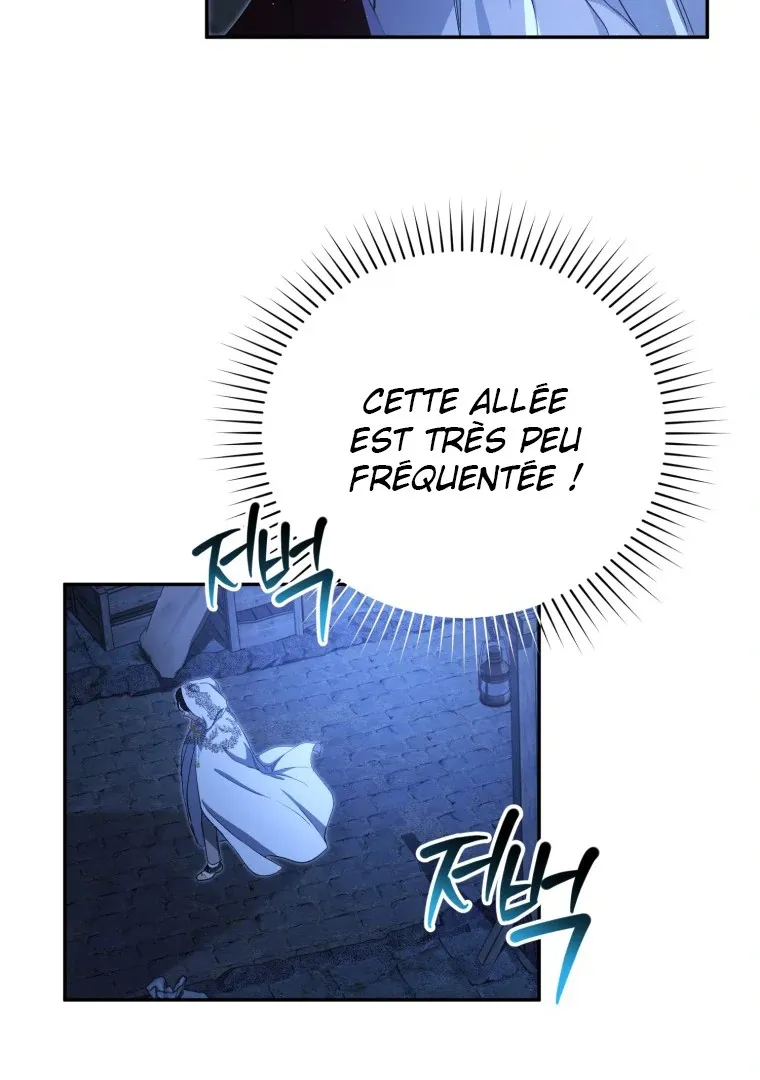 Read You Will Pay With Your Life for Deceiving Me FR Manga Online