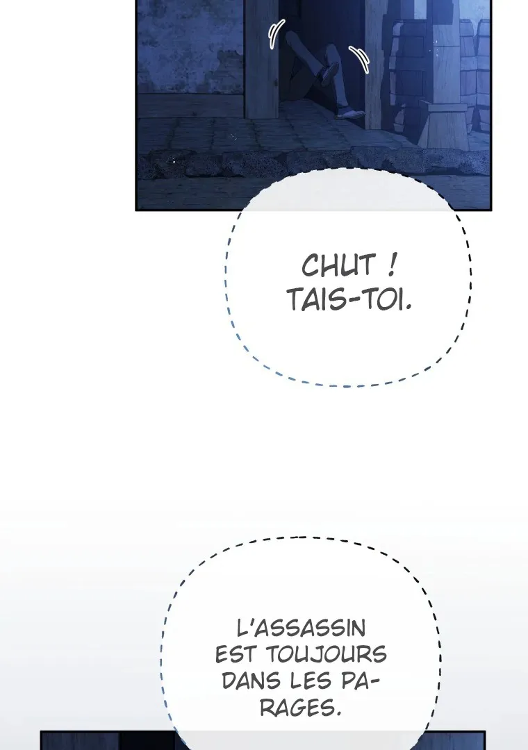 Read You Will Pay With Your Life for Deceiving Me FR Manga Online