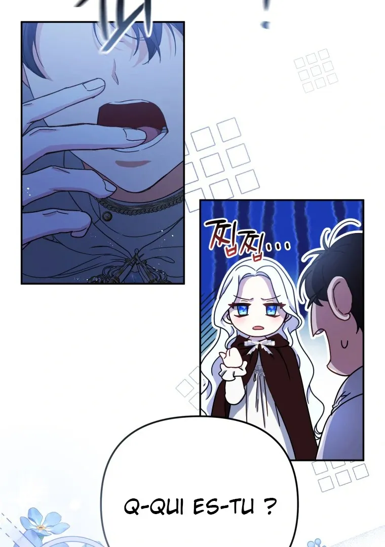 Read You Will Pay With Your Life for Deceiving Me FR Manga Online