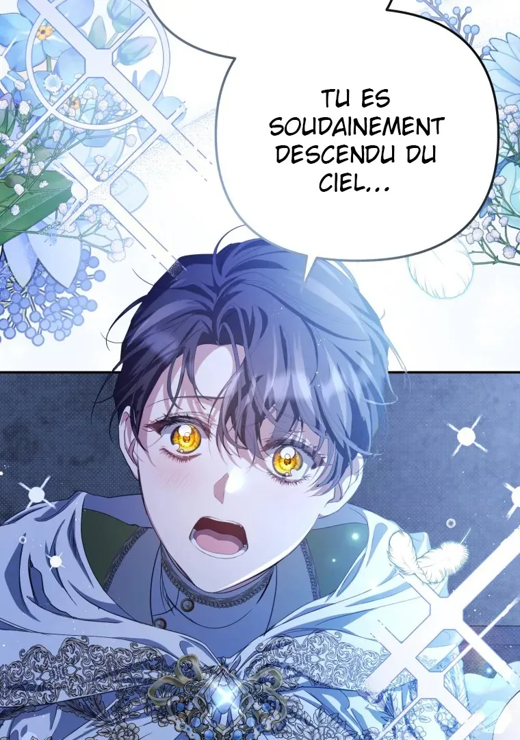 Read You Will Pay With Your Life for Deceiving Me FR Manga Online