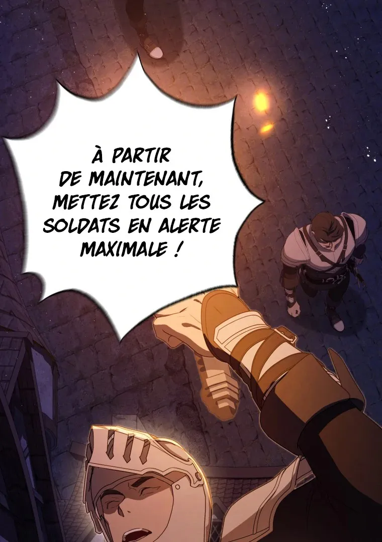Read You Will Pay With Your Life for Deceiving Me FR Manga Online