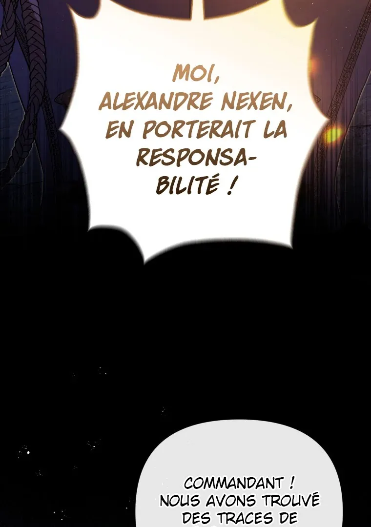 Read You Will Pay With Your Life for Deceiving Me FR Manga Online