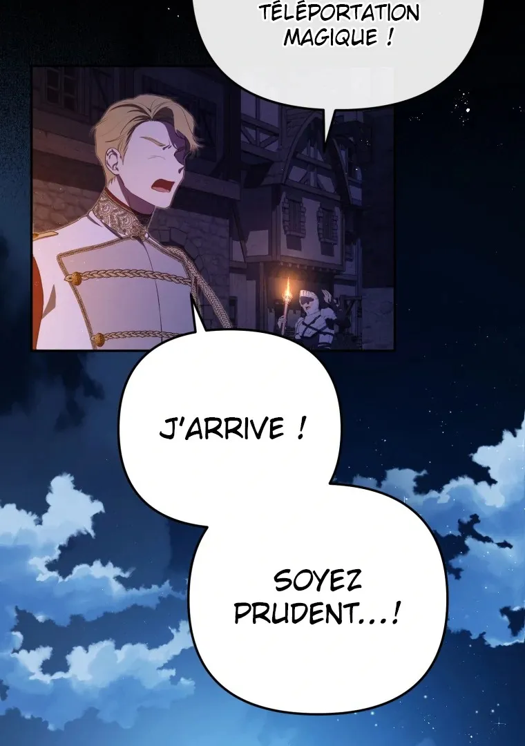 Read You Will Pay With Your Life for Deceiving Me FR Manga Online