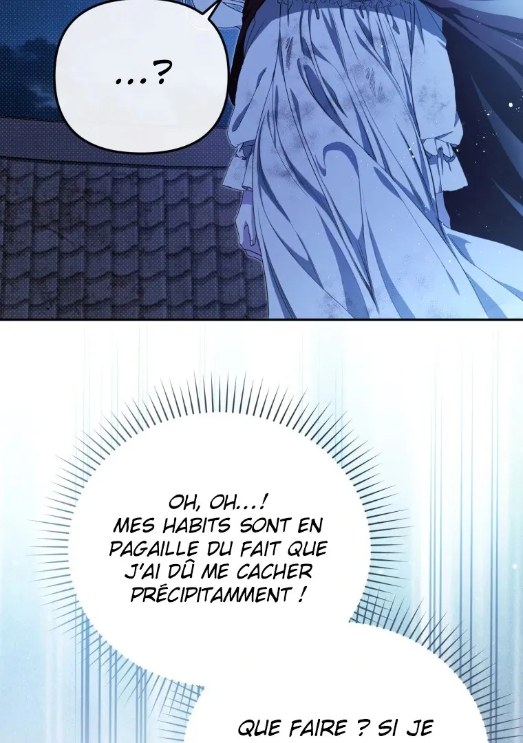 Read You Will Pay With Your Life for Deceiving Me FR Manga Online