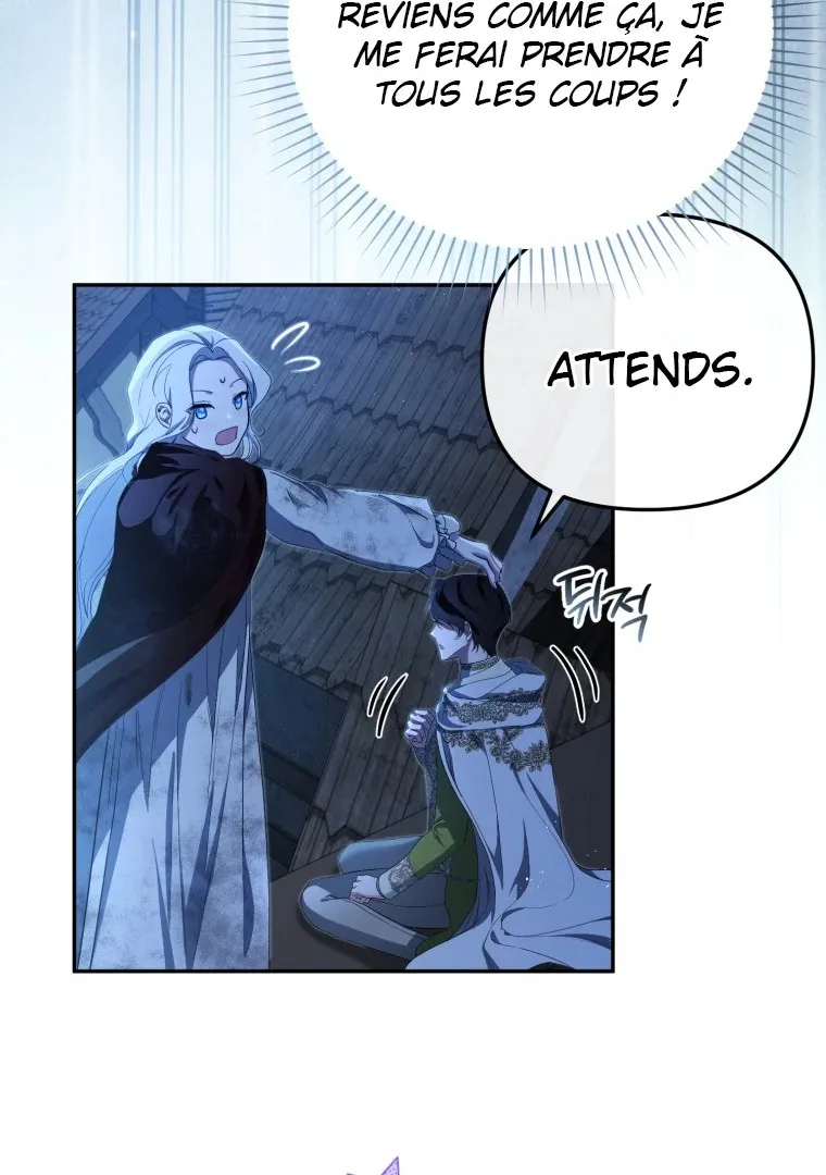 Read You Will Pay With Your Life for Deceiving Me FR Manga Online