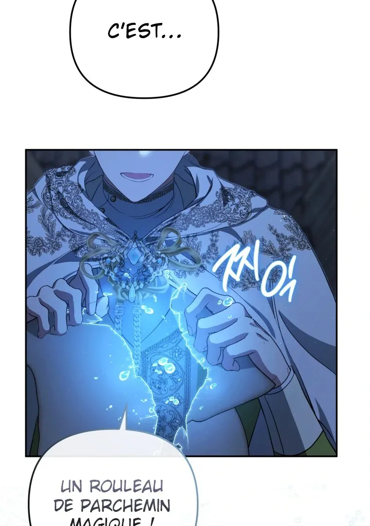 Read You Will Pay With Your Life for Deceiving Me FR Manga Online