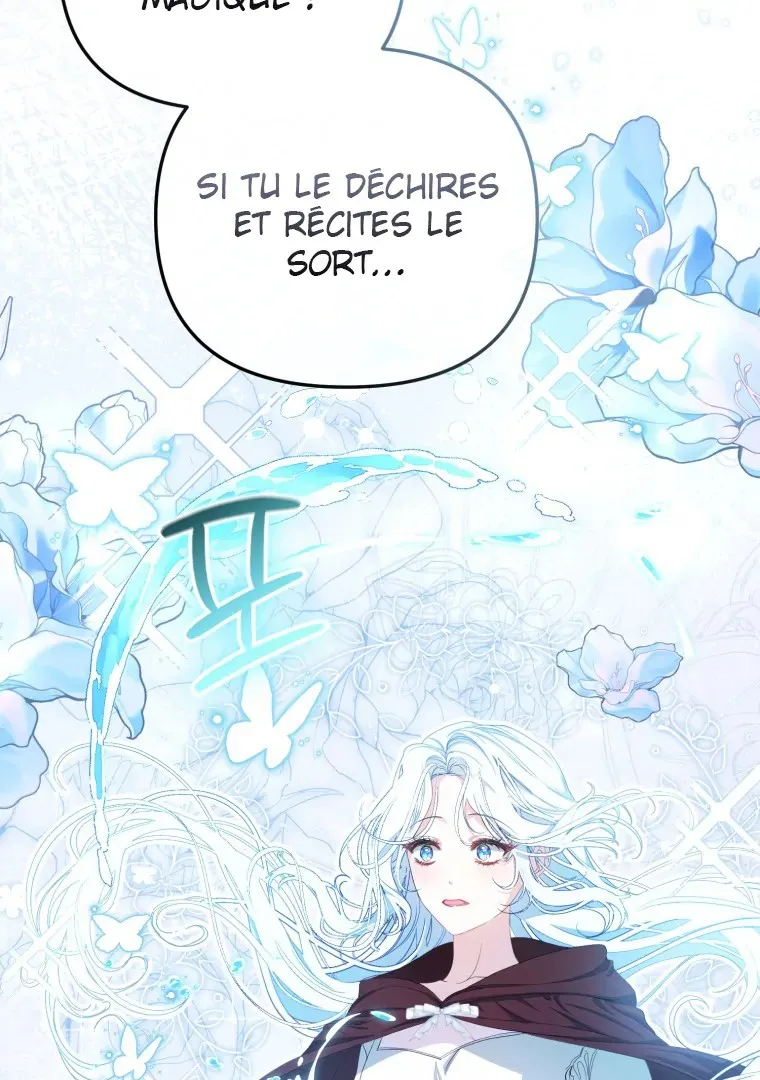 Read You Will Pay With Your Life for Deceiving Me FR Manga Online