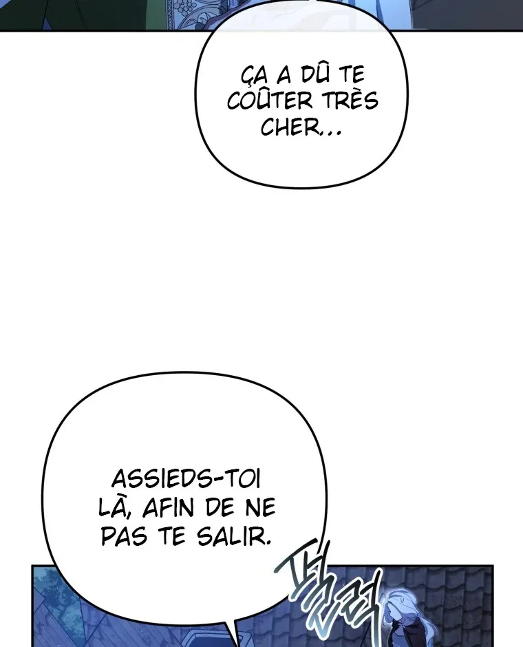 Read You Will Pay With Your Life for Deceiving Me FR Manga Online