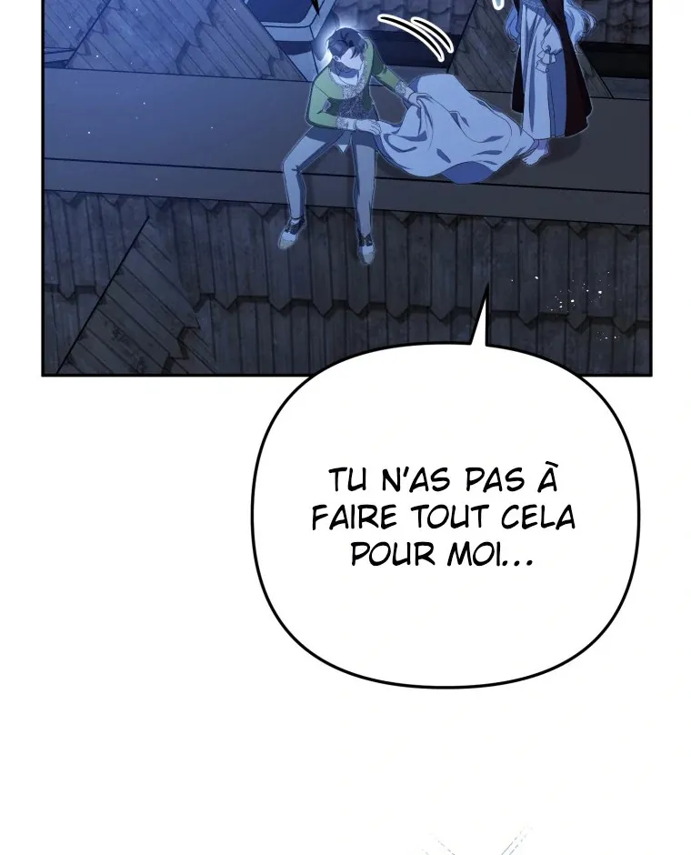 Read You Will Pay With Your Life for Deceiving Me FR Manga Online