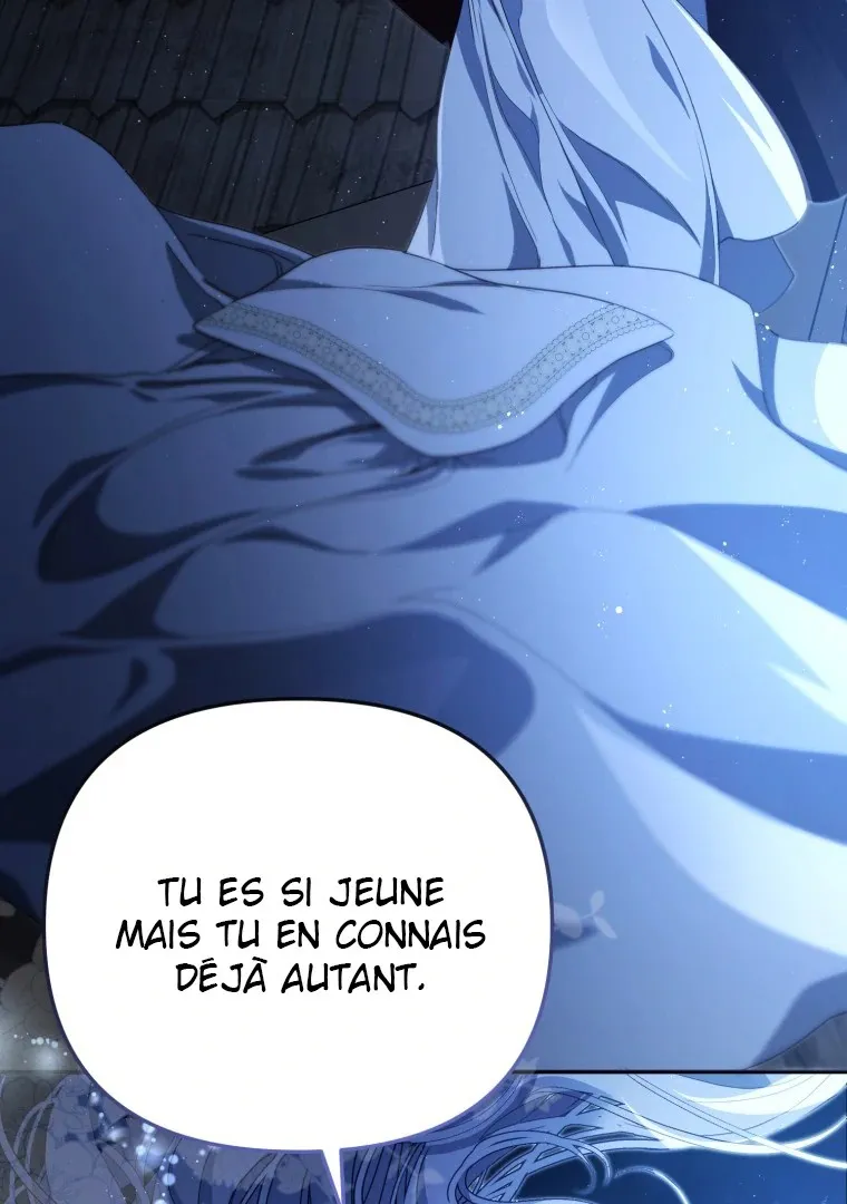 Read You Will Pay With Your Life for Deceiving Me FR Manga Online