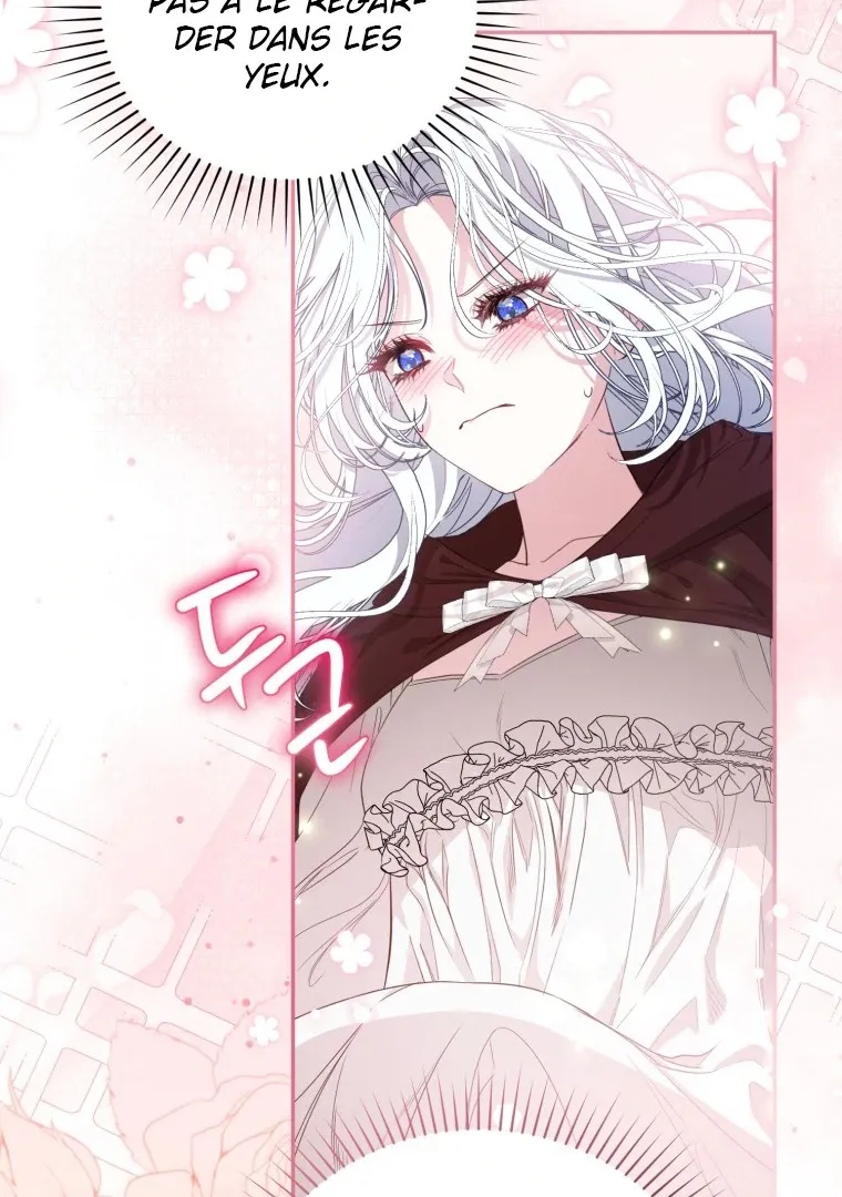 Read You Will Pay With Your Life for Deceiving Me FR Manga Online