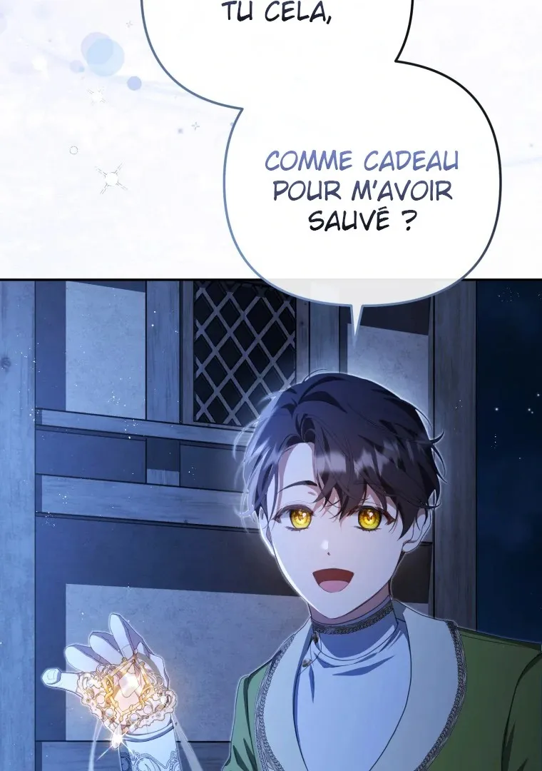 Read You Will Pay With Your Life for Deceiving Me FR Manga Online