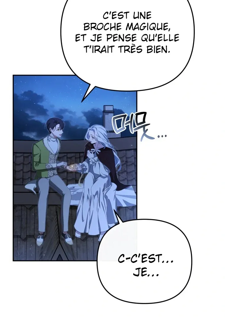 Read You Will Pay With Your Life for Deceiving Me FR Manga Online