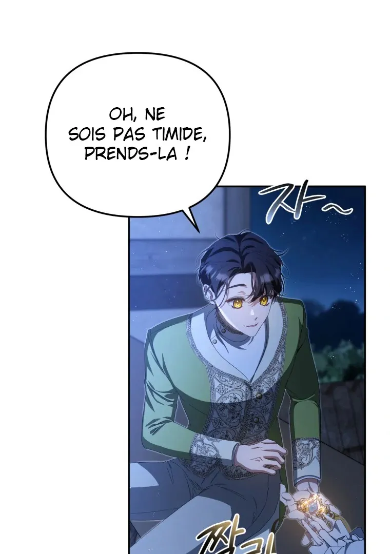 Read You Will Pay With Your Life for Deceiving Me FR Manga Online