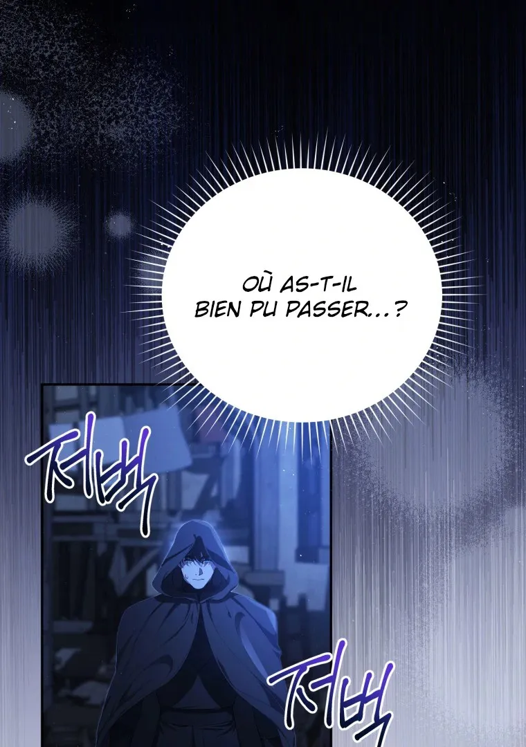 Read You Will Pay With Your Life for Deceiving Me FR Manga Online