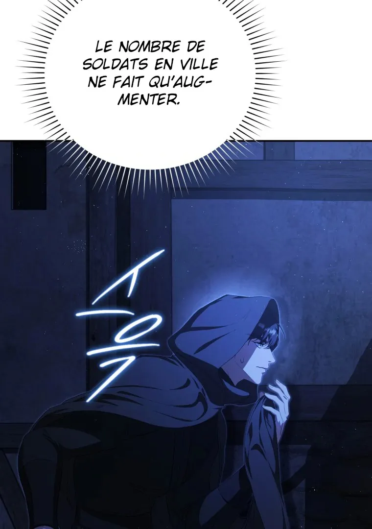 Read You Will Pay With Your Life for Deceiving Me FR Manga Online