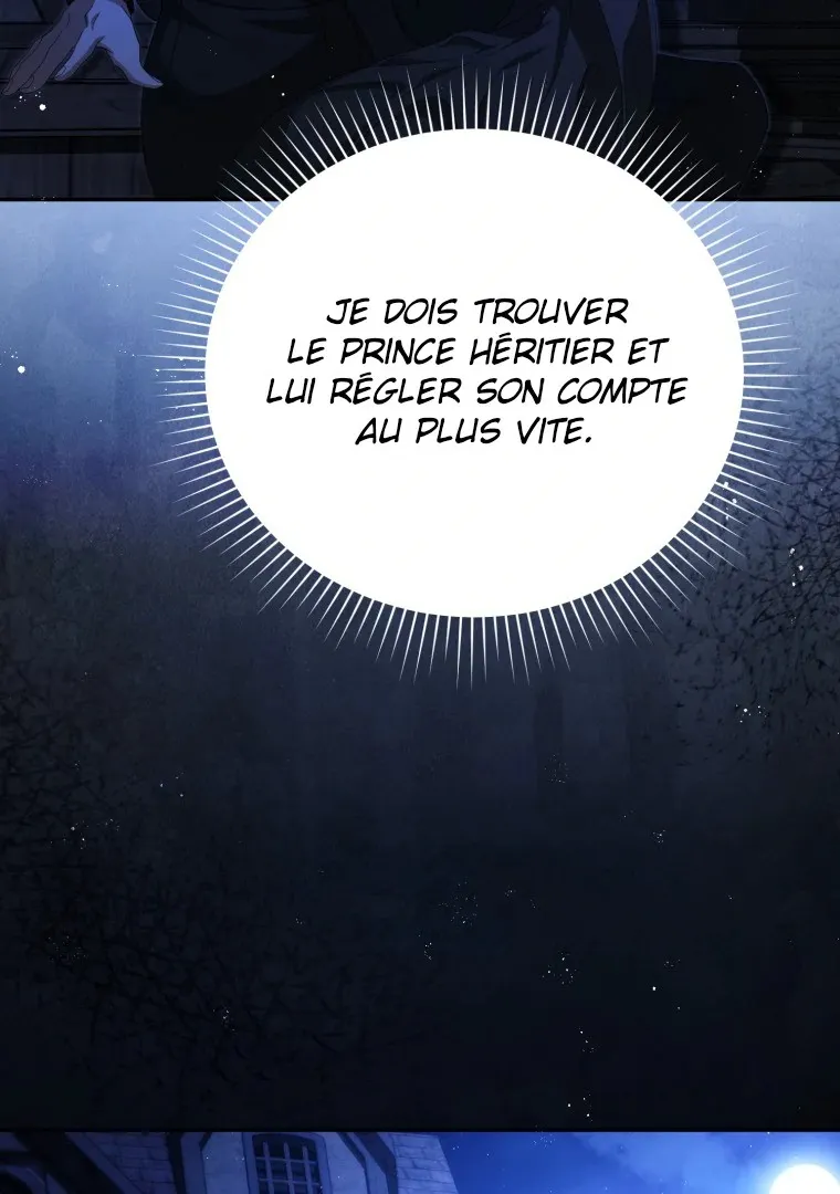 Read You Will Pay With Your Life for Deceiving Me FR Manga Online