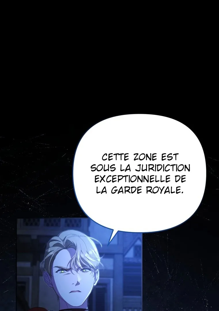 Read You Will Pay With Your Life for Deceiving Me FR Manga Online
