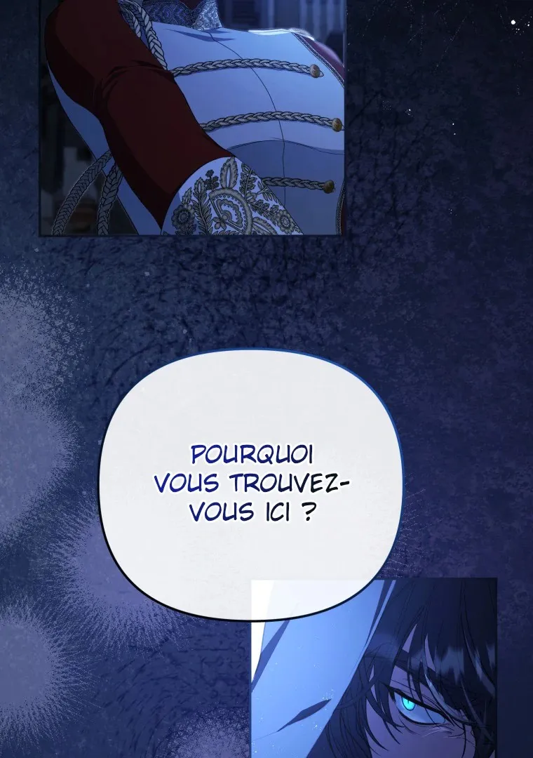 Read You Will Pay With Your Life for Deceiving Me FR Manga Online