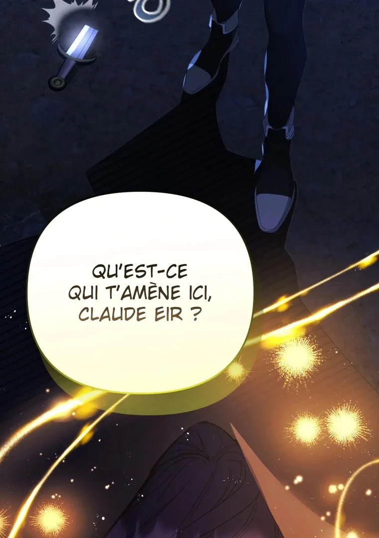 Read You Will Pay With Your Life for Deceiving Me FR Manga Online