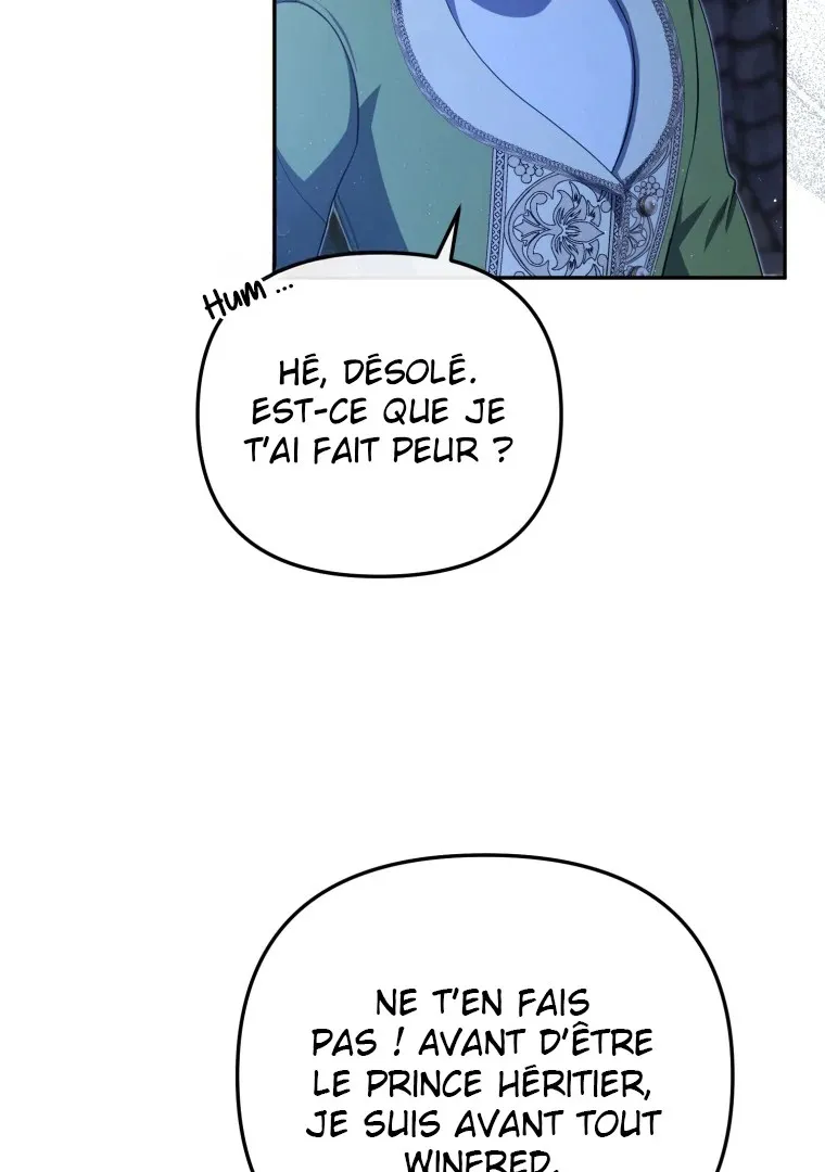 Read You Will Pay With Your Life for Deceiving Me FR Manga Online