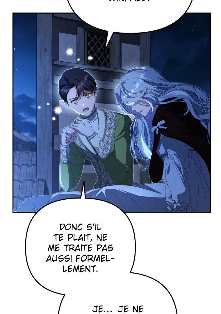 Read You Will Pay With Your Life for Deceiving Me FR Manga Online